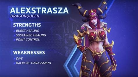 heroes of the storm free rotation|Currently in the Nexus .